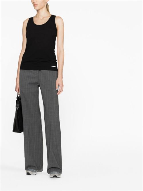 Printed top JIL SANDER | J40NL0105J45031001